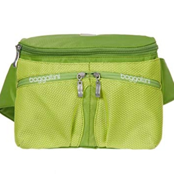 baggallini hip bag